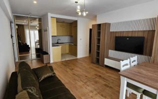 One cotroceni Park | 2 camere | semidec | 58mp | et 10 | 205.000 euro +TVA - Poză 1