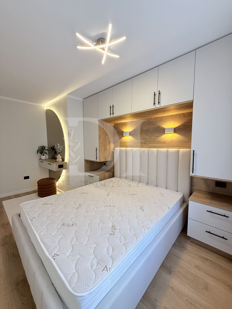 Apartament ultramodern | două dormitoare | Zona Grigorescu - Poză 19