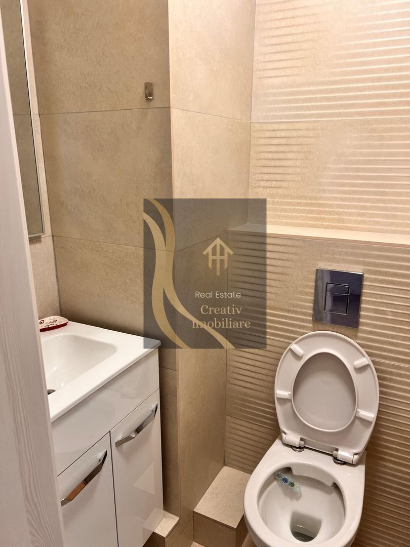 Apartament 3 camere de vanzare in Decebal Muncii - Poză 13
