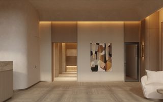 Apartament 2 camere de vanzare Pipera - Poză 24