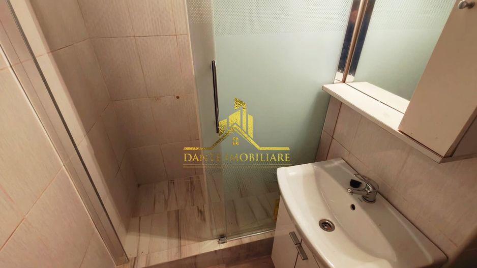 2 camere, decomandat, mobilat modern, balcon, Manastur, Pta Flora - Poză 7