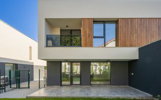 Casă duplex 4 camere, curte proprie, Calea Giulești. Ultimele 3 bucati - Poză 7