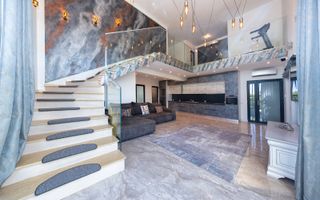 Sanpetru ,Subcetate-Casa 4 camere,3 bai+480 mp teren - Poză 1