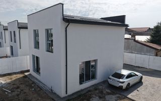 ANSAMBLU DE VILE INDIVIDUALE PREMIUM - ZONA PRIMĂRIE POPEȘTI - Poză 2