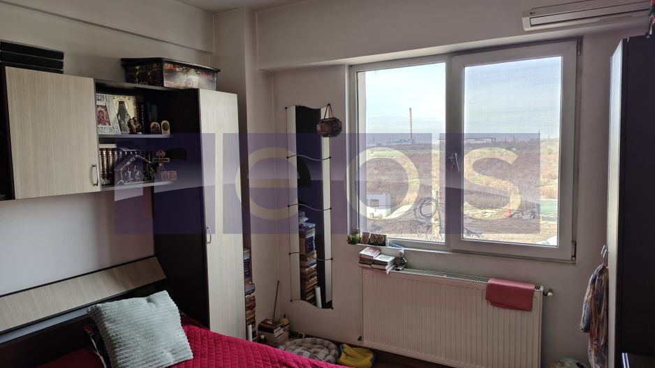 VANZARE 2 CAMERE I DECOMANDAT I UTILAT I PARCARE I PRELUNGIREA GHENCEA - Poză 6