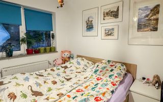 Apartament la cheie in bloc nou + loc de parcare in subsol - Poză 4