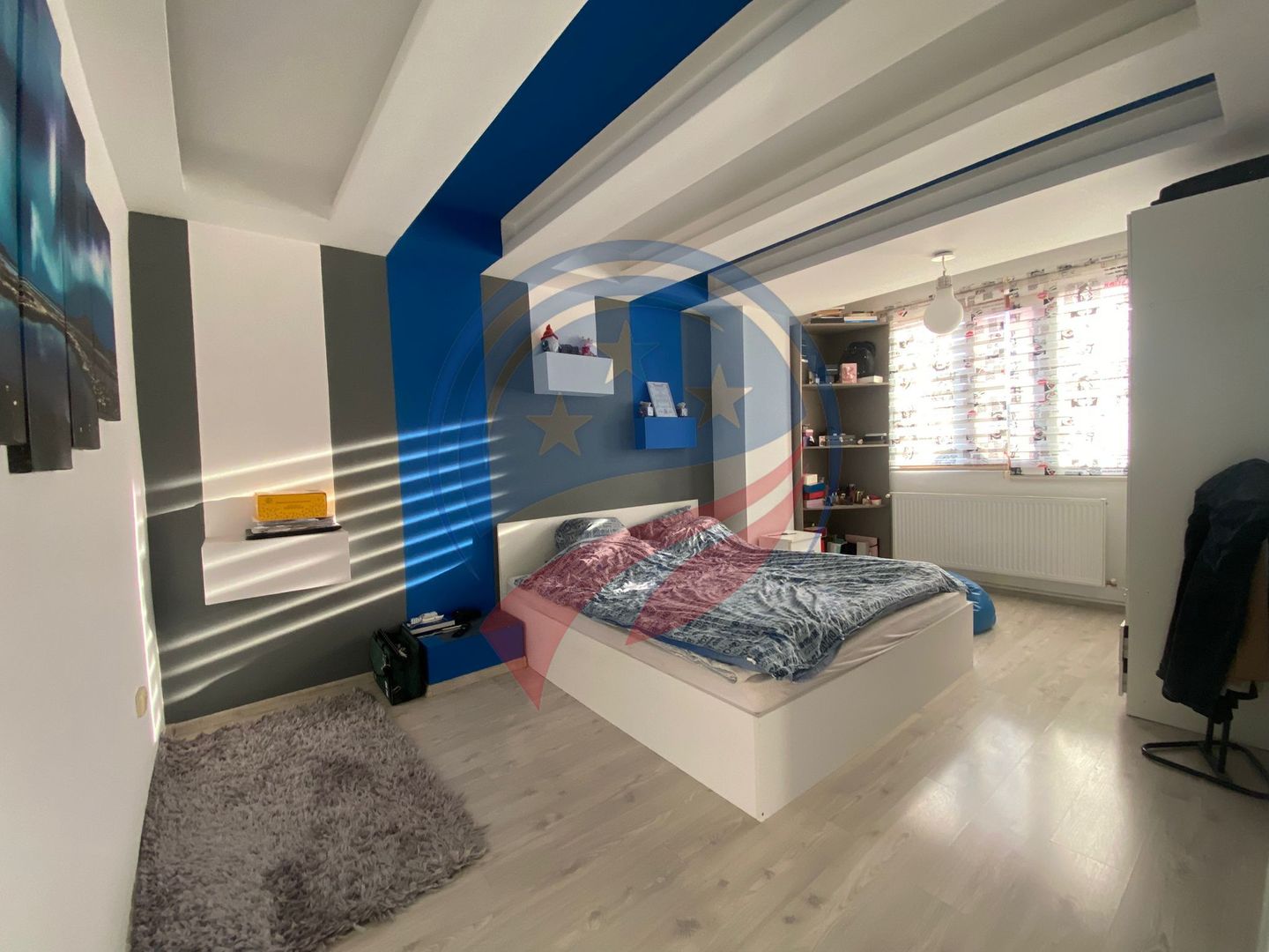 APARTAMENT 2 CAM ZONA BOTANICA - Poză 1