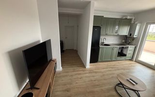 Apartament 2 camere bloc nou zona Mehala - Poză 4