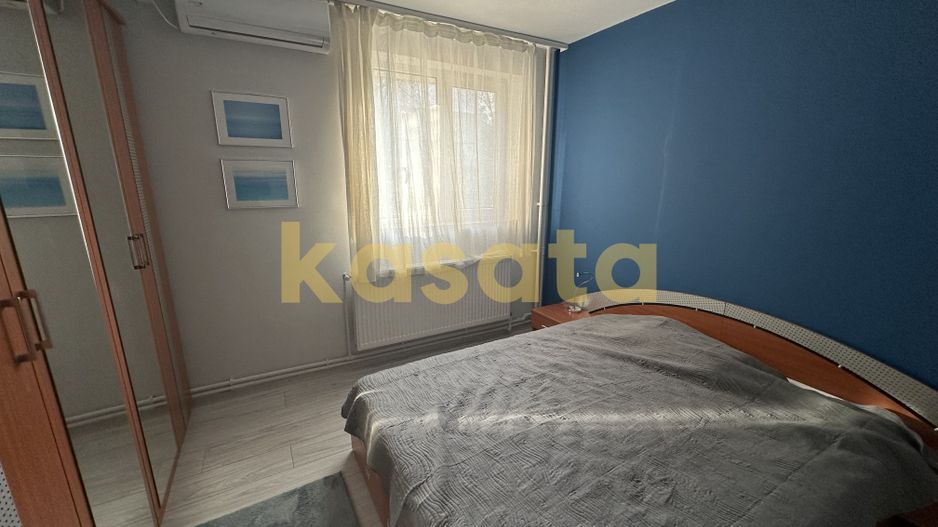 2 Camere | Centrala Proprie | Etaj Intermediar | Renovat - Poză 7