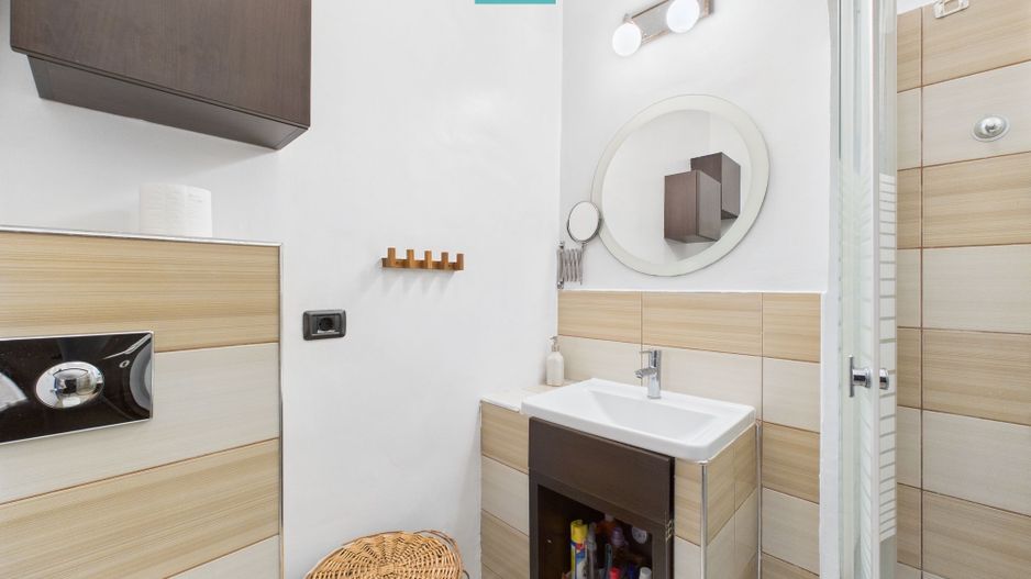 Apartament 2 camere, zona ultracentrală Arad - Poză 12