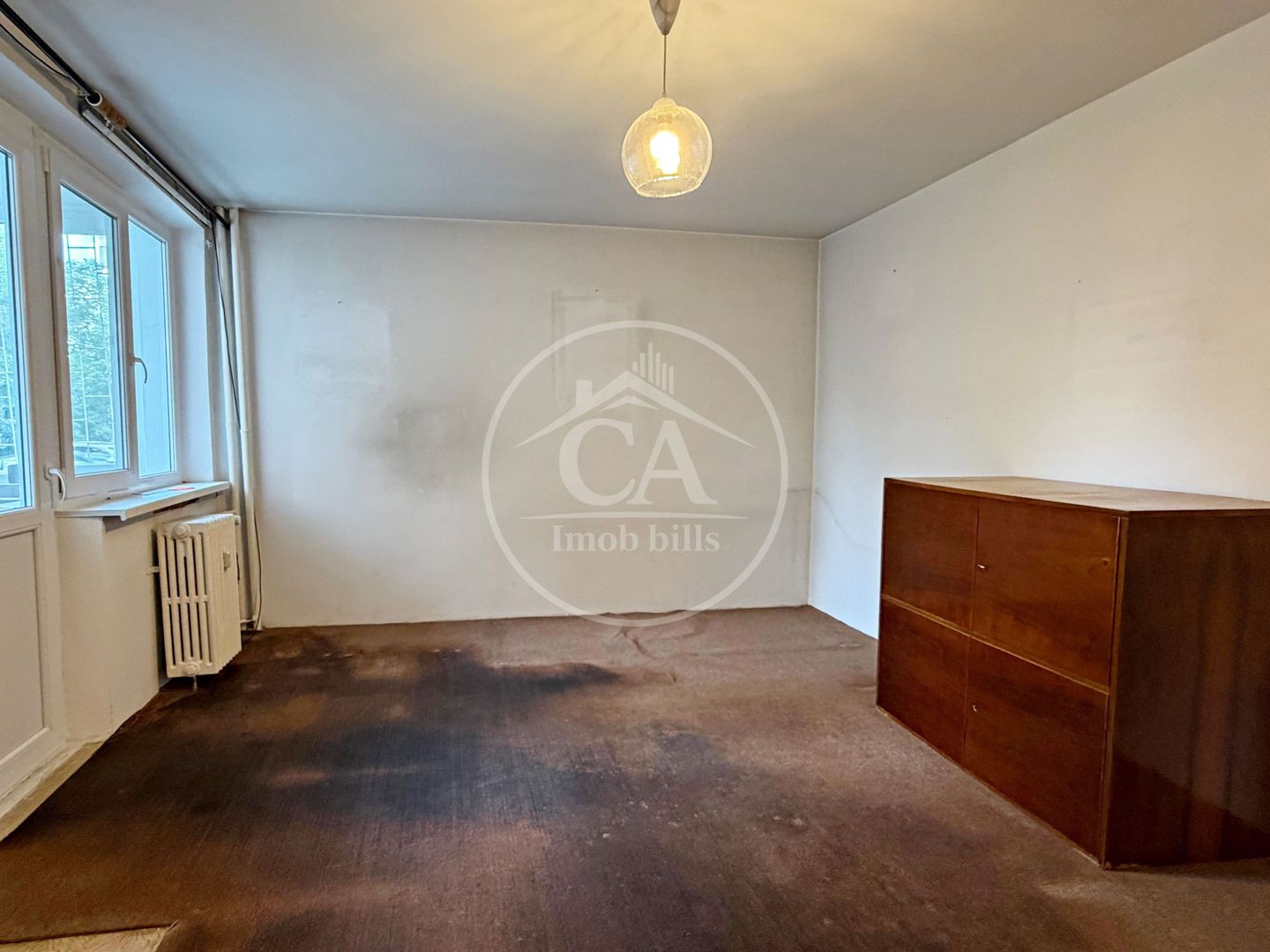 Apartament cu 3 camere de închiriat în zona Rogerius, Oradea - Poză 3