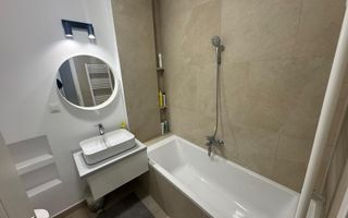 Apartament de 2 camere, parcare, 64mp, Zona Alexandru Papiu Ilarian - Poză 11