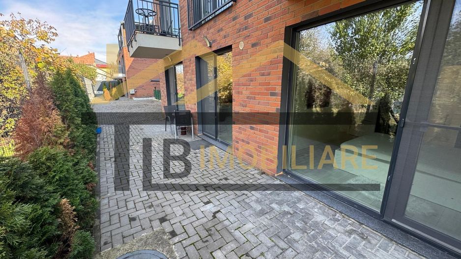 Apartament de 2 camere, terasa, 60mp, parcare, zona Semi-Centrala - Poză 11