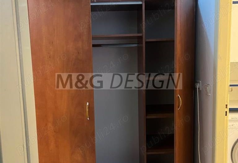 Apartament 2 camere zona Elisabetin - Poză 9