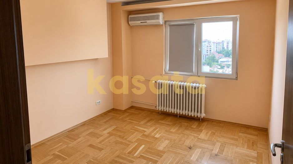 2 camere | 54mp_1988 | Metrou-Muncii | Renovat Integral | Anvelopat | - Poză 3