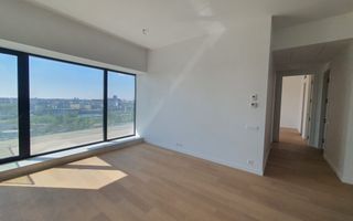 Apartament modern cu 3 Camere One Verdi Park I View spectaculos - Poză 1