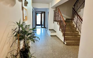 Apartament 3 camere 97 mp, Aviației, bloc 2016, parcare subterană - Poză 9