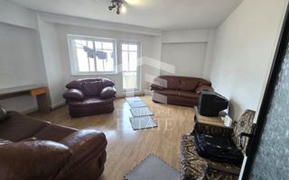 CASA DE CULTURA-SPECTRUM- Apartament 2 camere de inchiriat. - Poză 1