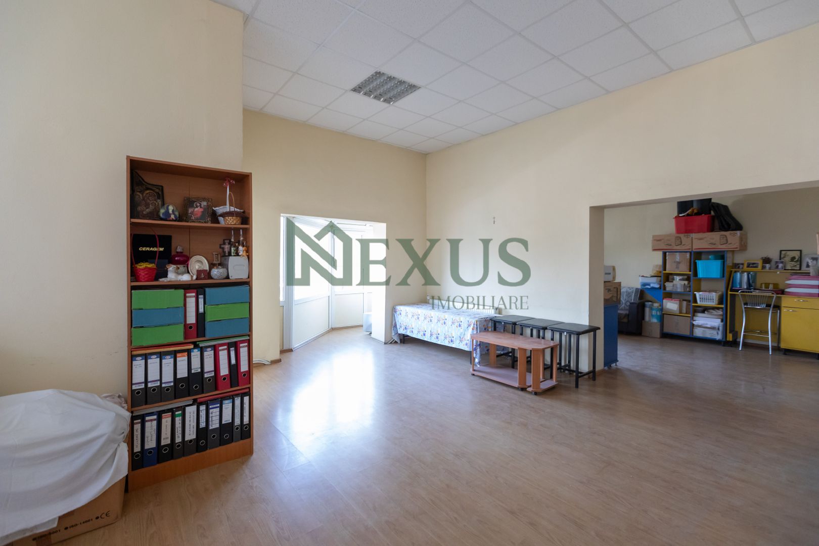 Spațiu Comercial 411 mp de vânzare,  Tic Tac - Poză 14