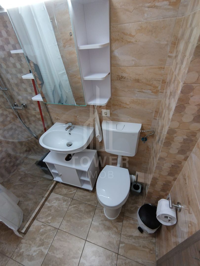 Apartament 2 camere deco | zona City Residence - Poză 10