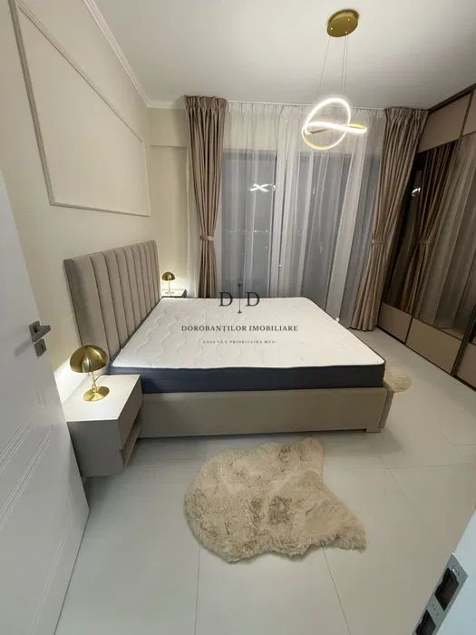 Apartament 2 camere de închiriat + Parcare subterană | Zona VIVO - Poză 4