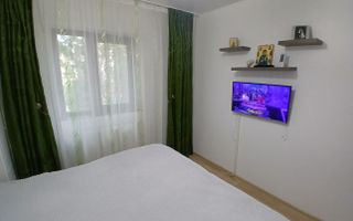 Apartament 2 camere complet mobilat și utilat în Baza 3, Iași - Poză 8