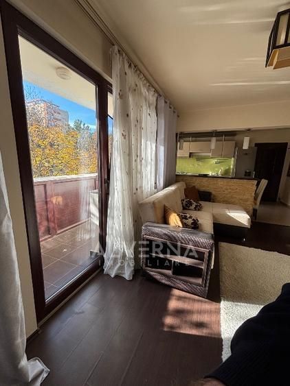 Apartament 3 camere 65mp | parcare | balcon | cartier Gheorgheni - Poză 3