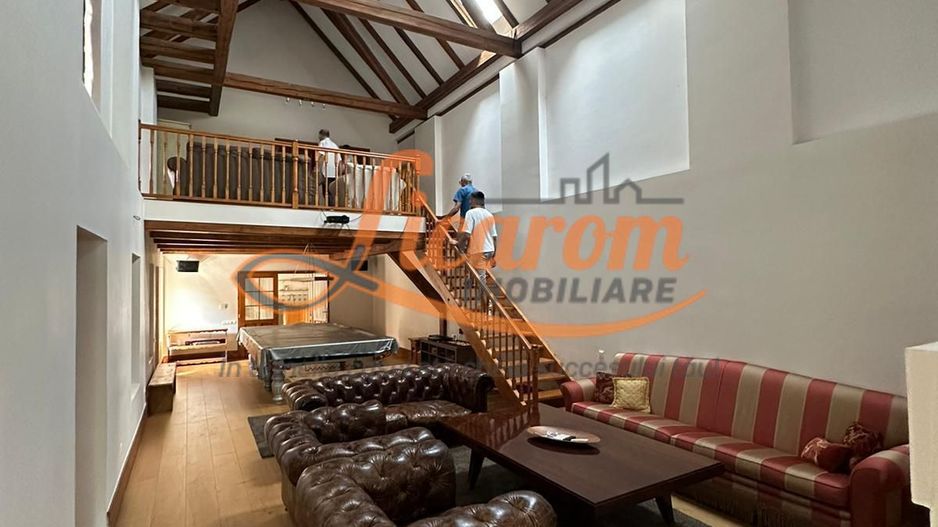 Casa saseasca CRISTIAN,amenajata LUX,pt turism,piscina,curte - Poză 14