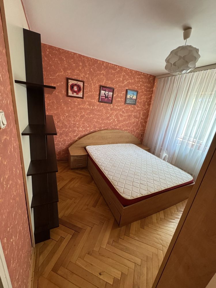 📍 De Inchiriat: Apartament 3 Cam. Superb, Metrou Brâncoveanu & Parc 🌳✨ - Poză 6