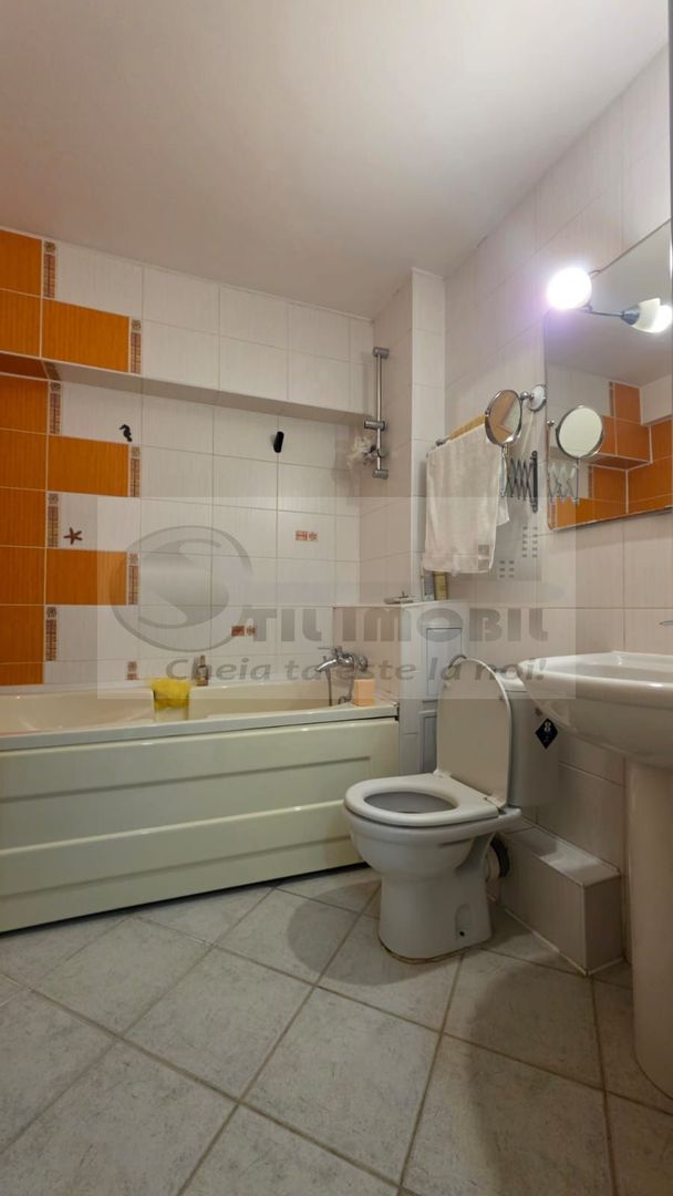 Apartament 3 camere - Centru - 77mp - 2bai - Poză 16