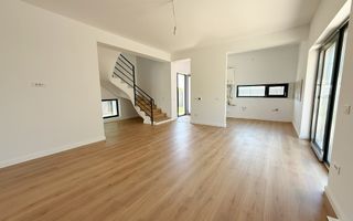 Vila individuala P+1+Pod, 3 camere, curte spatioasa - Comuna Berceni - Poză 6