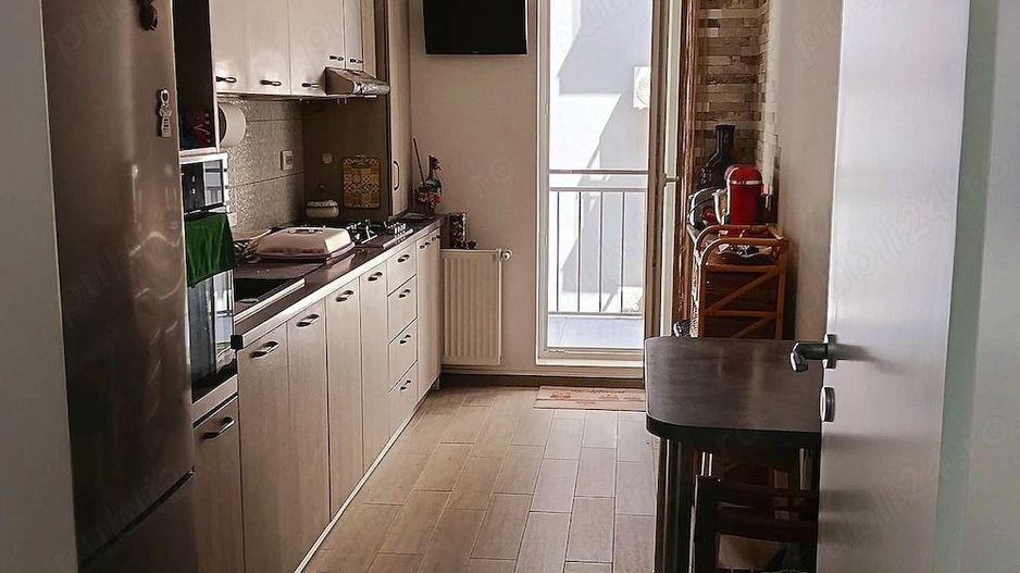 Apartament 2 camere Theodor Pallady / Loc de parcare subteran - Poză 5