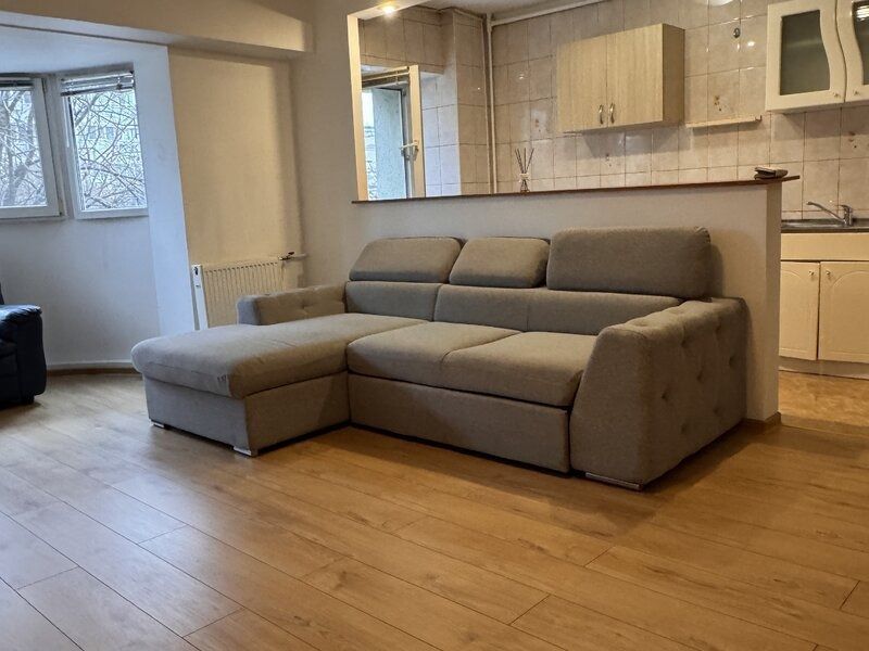 Închiriere Garsoniera Spațioasa Știrbei Voda Metrou Eroilor - Poză 4