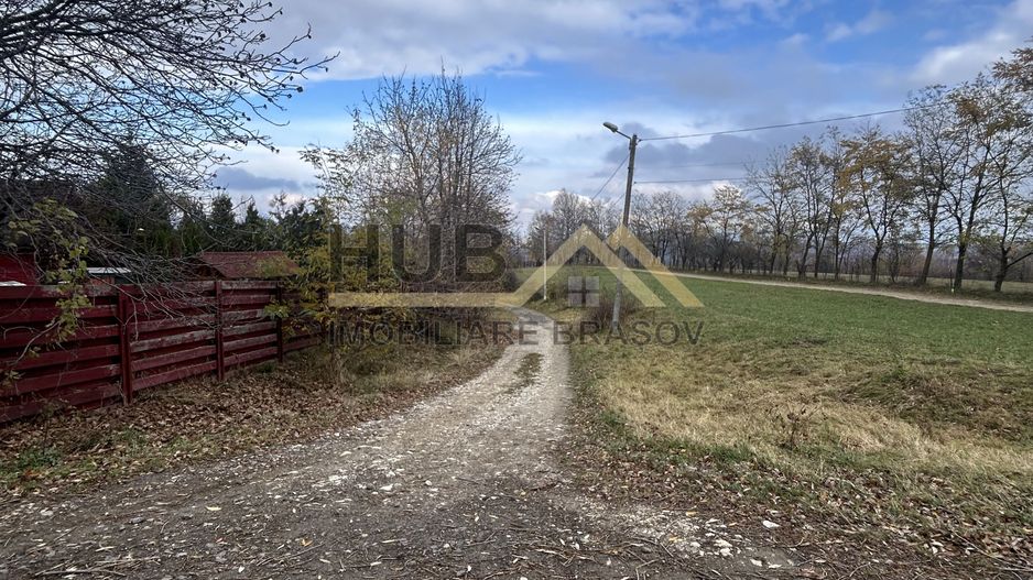 Teren Zarnesti zona Tohanita cu PUZ | Fara Utilitati | 9.053mp - Poză 6