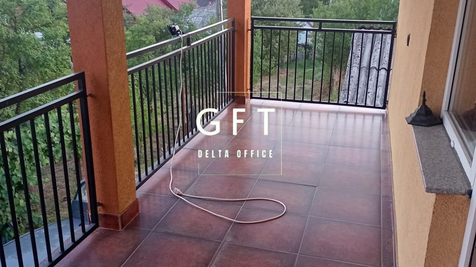 Casa de vanzare in Piatra com. Chiuza cu teren de 30Ari. - Poză 7