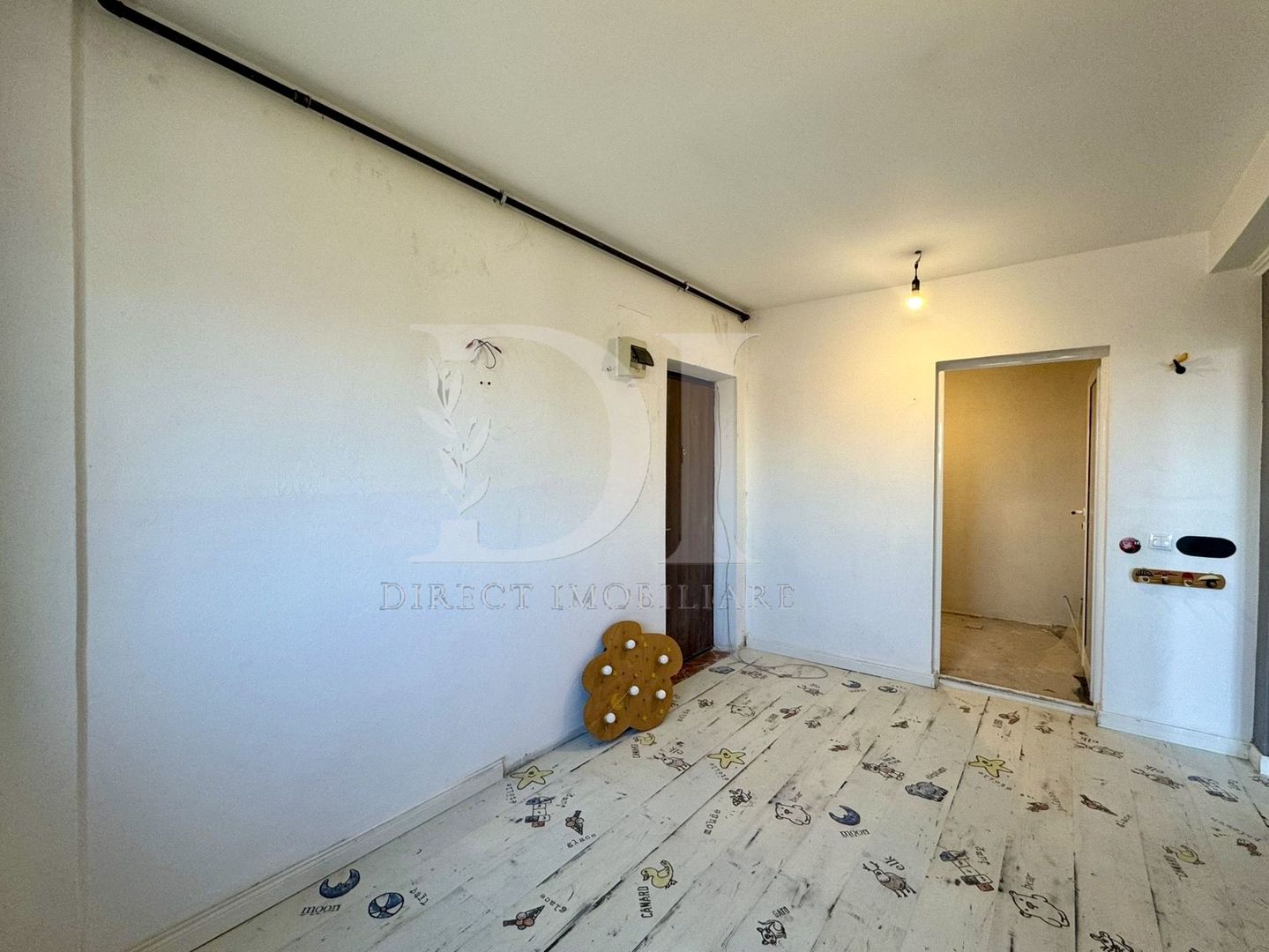 Apartament finisat / Zona accesibila - Poză 5