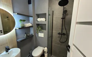 Apartament de vanzare cu 2 camere, etaj 1 bloc cu lift - Poză 11