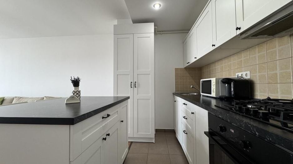Apartament 2 camere | Uranus Plaza | 60 mp | Disponibil imediat | Comion 0% - Poză 9