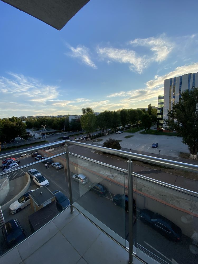 Apartament 2 camere | 62 mp | Politehnica – AFI Cotroceni - Poză 1