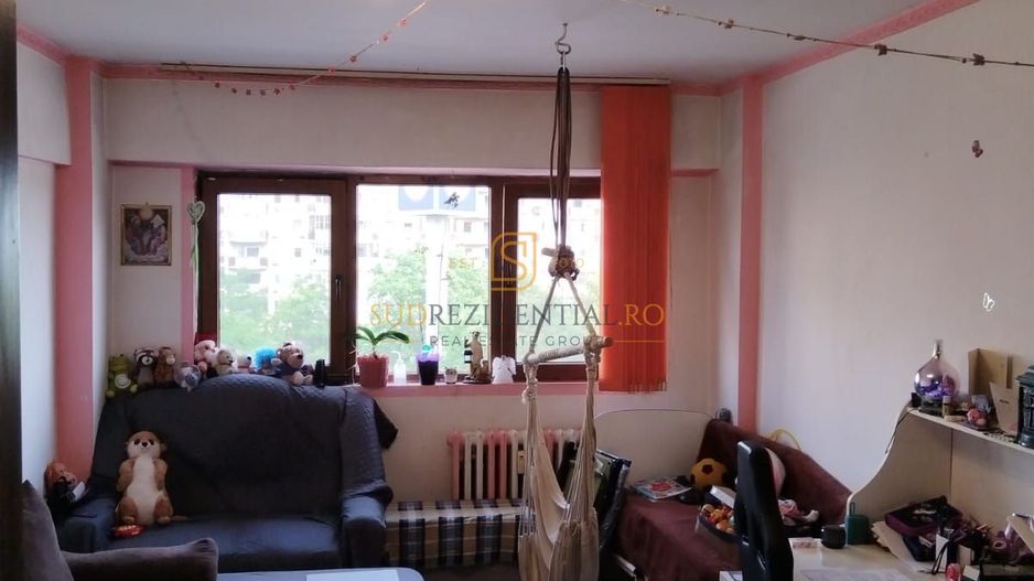 Apartament 4 camere, 101 mp, constructie 1982, Oltenitei - LIDL - Poză 5