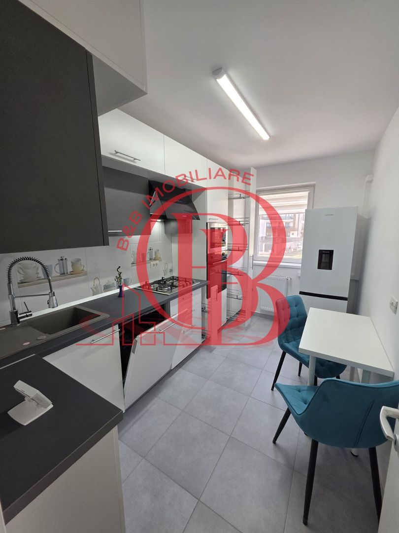 Inchiriere 2 camere+Loc parcare Th. Pallady Prima Inchiriere - Poză 4