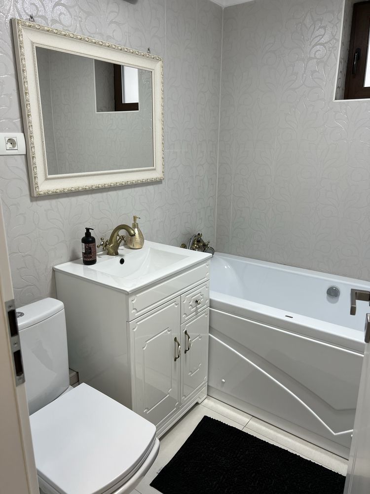 3 camere de inchiriat, Gorjului, renovat recent, utilat complet, etaj 2 - Poză 6