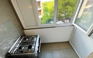 Garsoniera-48mp-Etaj1-Bloc Nou -Centrala Termica -Consul-Pedagogic - Poză 6