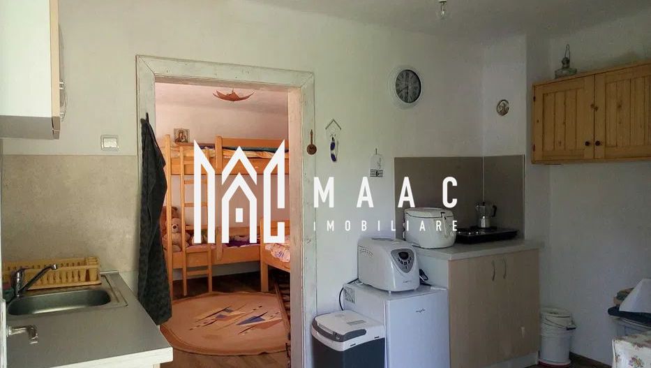 Casa de vanzare | Teren 624 | zona Tocile - Poză 8