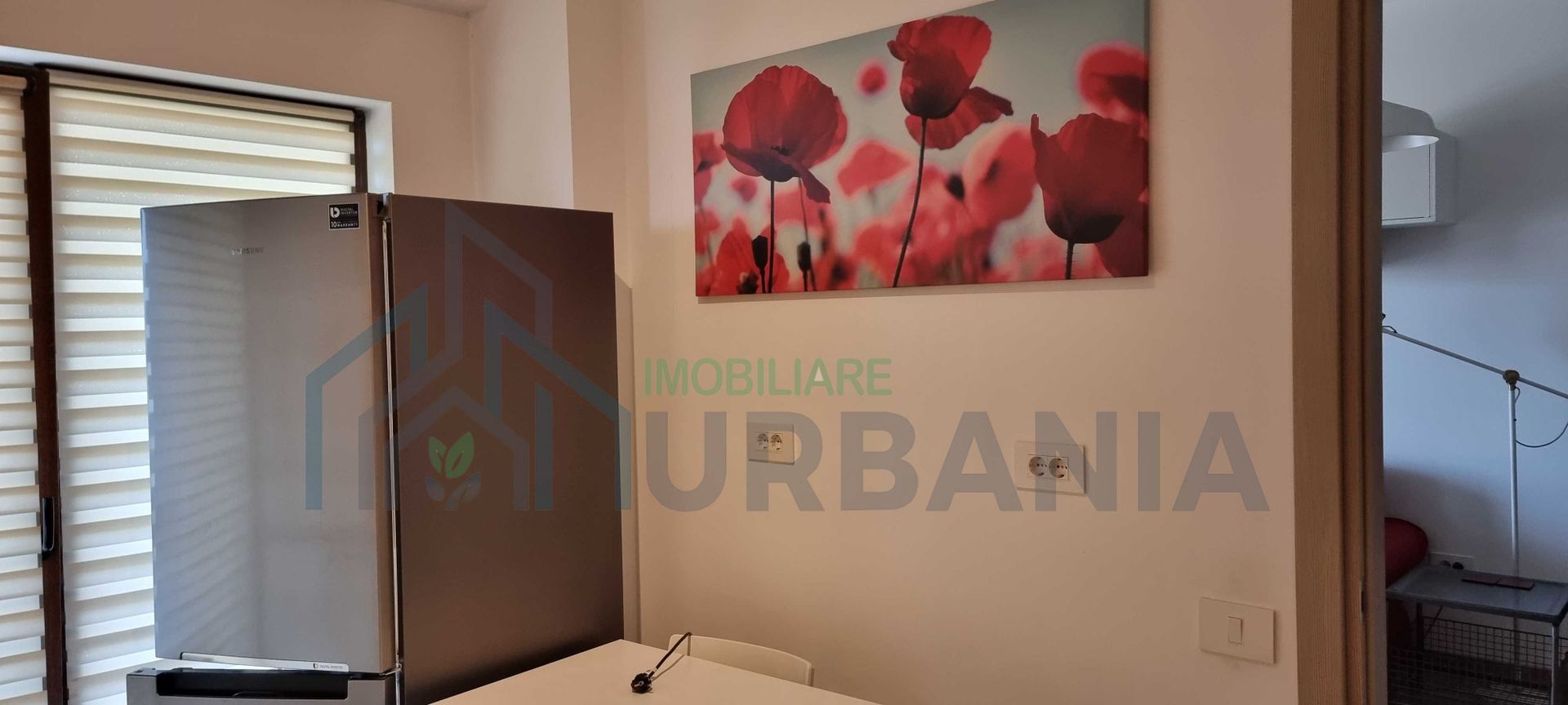 Apartament 2 camere de închiriat în Nicolina, Iași - disponibil din 1 noiembrie 2026 - Poză 7
