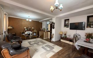 De vanzare apartament + teren generos în apropiere - Poză 1