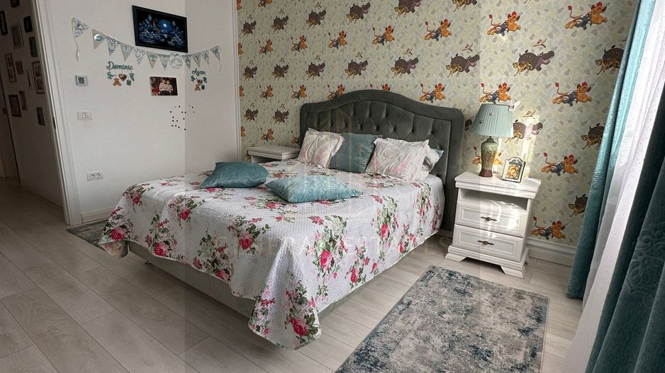 PENTHOUSE DE VIS – LUX, NATURĂ ȘI PRIVELIȘTE UNICĂ - Poză 8