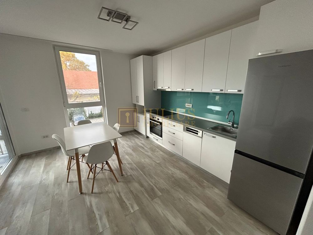 2 camere| Essenza Residence| loc de parcare| balcon| apt superb - Poză 2