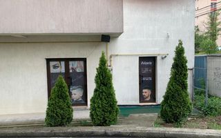 Inchiriere spatiu pentru Salon - Frizerie, Craiovei - Poză 7