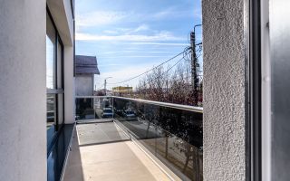 Clădire nouă P+2 cu showroom și birouri în Arad - Poză 13